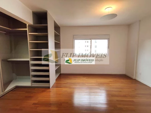 Imagem Apartamento com 2 dormitórios à venda, 130 m² por R$ 1.550.000,00 - Cambuí - Campinas/SP