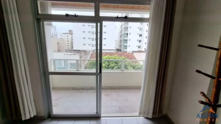 Imagem Apartamento com 2 Quartos p/ Temporada na Praia do Morro - Guarapari/ES