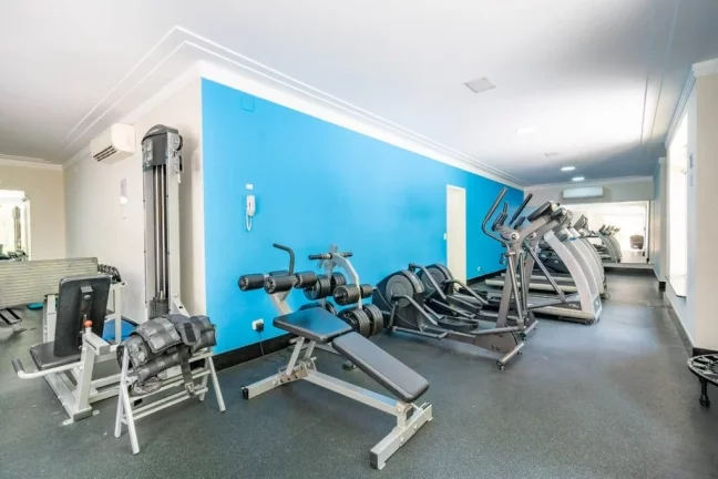 Imagem Apartamento com 4 Quartos à Venda, 380 m² em Perdizes - São Paulo