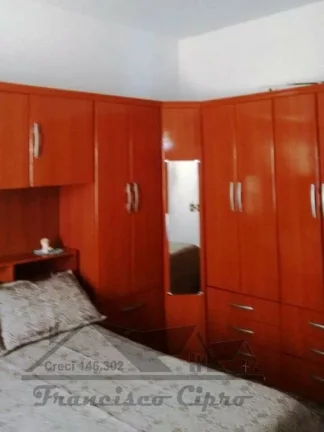 Imagem Casa-Terrea-para-Venda-em-Cecap-Lorena-SP