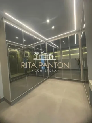 Imagem Casa Condominio - Ribeirão Preto - Bonfim Paulista