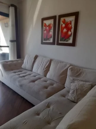 Imagem Apartamento com 3 dormitórios à venda, 115 m² por R$ 700.000,00 - Sítio São José - Suzano/SP
