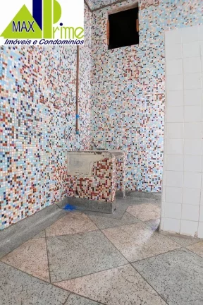 Imagem SALÃO COMERCIAL/PÉ DIREITO ALTO/MERCADO/AGENCIA CORREIO/CARTÓRIO