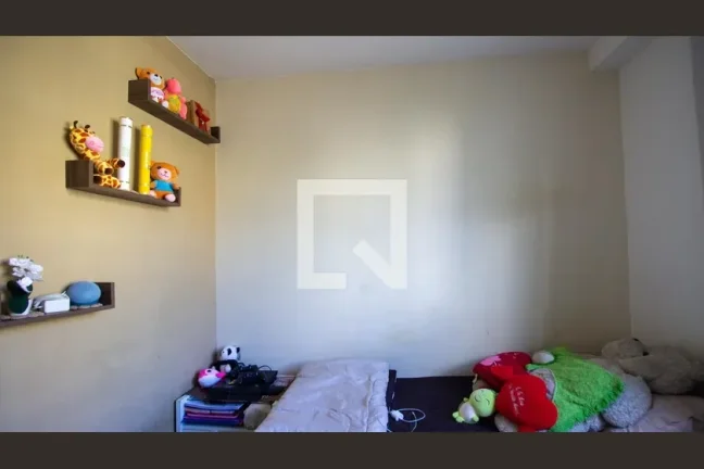 Imagem Apartamento à Venda - Vargem Pequena, 2 Quartos, 68 m2