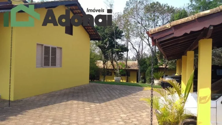 Imagem Chácara à venda, Bairro Parque das Videiras - Jarinu