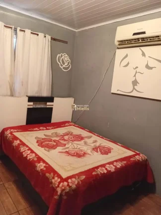 Imagem Casa Residencial com 4 Dormitorio(s) localizado(a) no bairro Tarumã em Viamão / Rio Grande do Sul Ref.:57580924