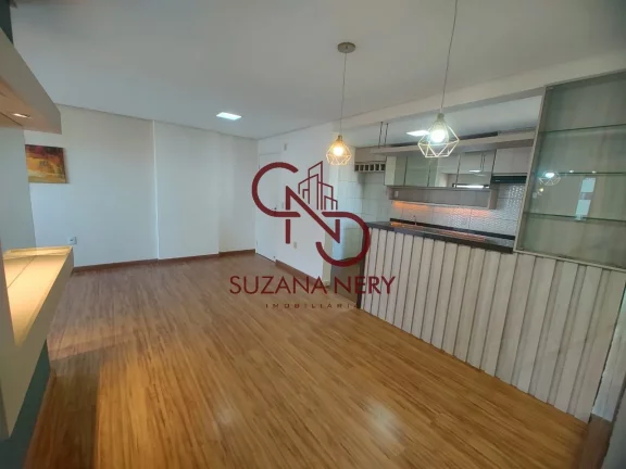 Imagem Apartamento andar alto em Nova Parnamirim