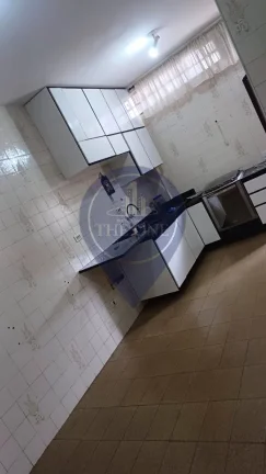Imagem Oportunidade única: Casa à venda em São Paulo-SP, 4 quartos, 1 suíte, 3 banheiros, 2 vagas, 190m² no Cambuci!