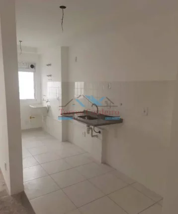Imagem Apartamento 2 dormitórios - 1 vaga - Vila Andrade