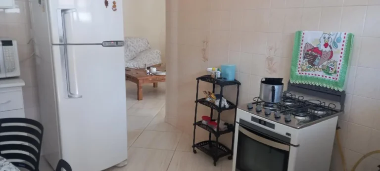 Imagem Casa para Venda em Itanhaém, Bopiranga, 2 dormitórios, 1 suíte, 2 banheiros, 4 vagas