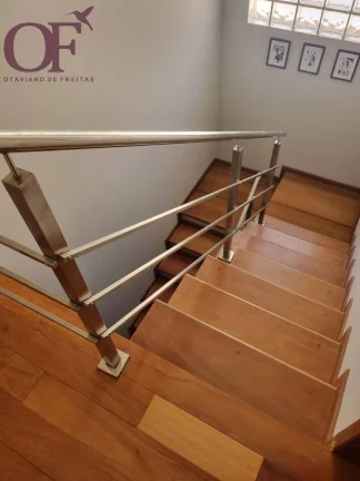 Imagem Ótima casa com 3 suítes à venda - Residencial Paineiras - Itupeva - SP