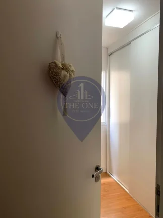 Imagem Apartamento à venda na Vila Prudente, São Paulo-SP: 2 quartos, 1 suíte, 2 banheiros, 1 vaga, 60m²!