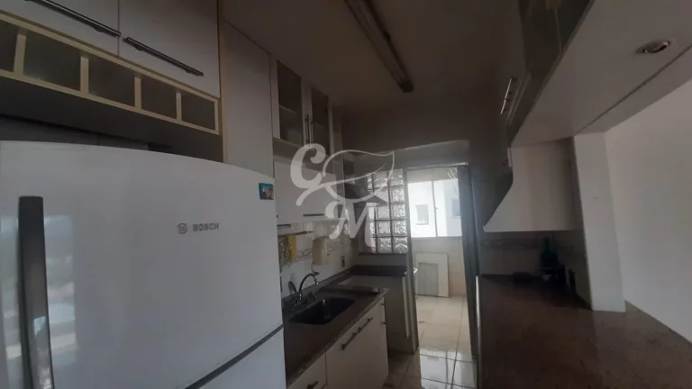Imagem Apartamento 2 dormitórios VENDA / LOCAÇÃO