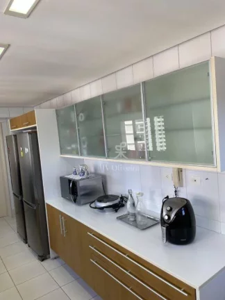 Imagem Cobertura com 4 dormitórios à venda por R$ 2.460.000,00 - Vila Suzana - São Paulo/SP