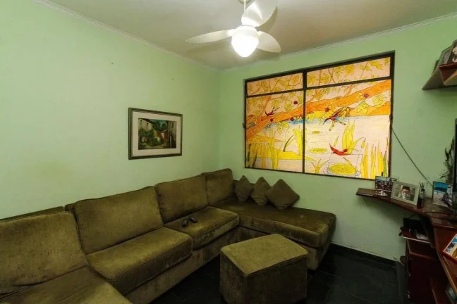 Imagem Vila Prudente – Casa Sobrado com Quintal Gourmet e 5 Vagas