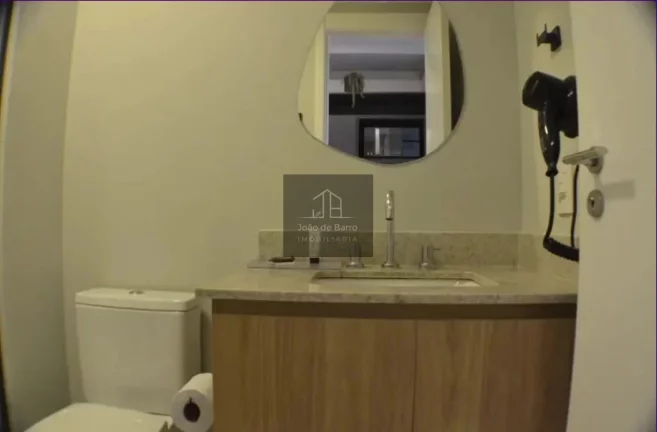 Foto do imóvel: Studio a Venda