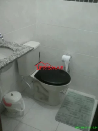 Imagem Linda Sobreposta Alta 1 vaga Campo Grande