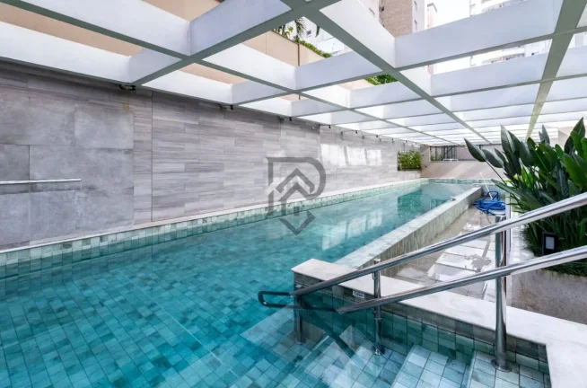 Imagem Apartamento saude pronto para morar proximo metrô