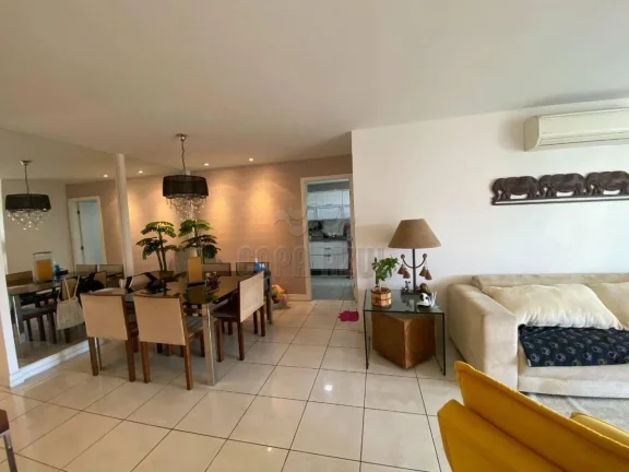 Imagem Barra da Tijuca – Avenida Jornalista Tim Lopes, 255 | Residencial › Apartamento 4 quarto(s) à Venda