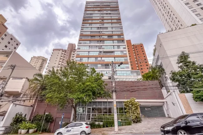 Imagem APARTAMENTO RESIDENCIAL em São Paulo - SP, Vila Mariana