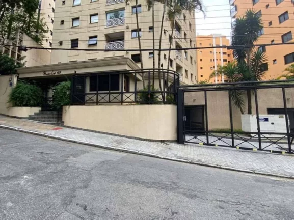 Imagem LOFT no Morumbi - 58,20 m² (1º andar) - REFORMADO!