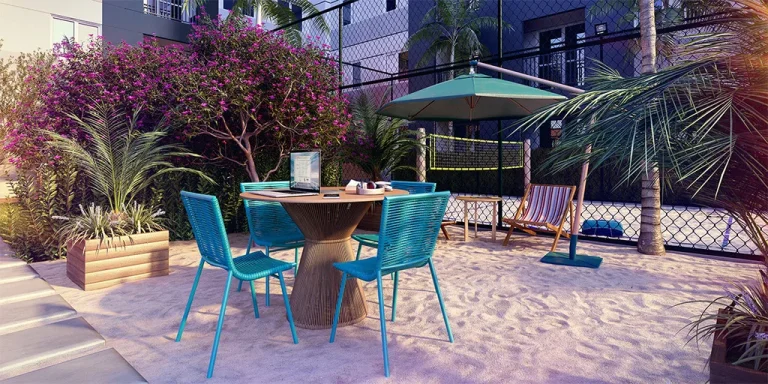 Imagem Hits Cupecê - Residencial