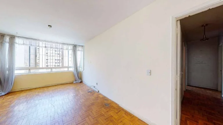 Imagem APARTAMENTO RESIDENCIAL em São Paulo - SP, Jardim Paulista