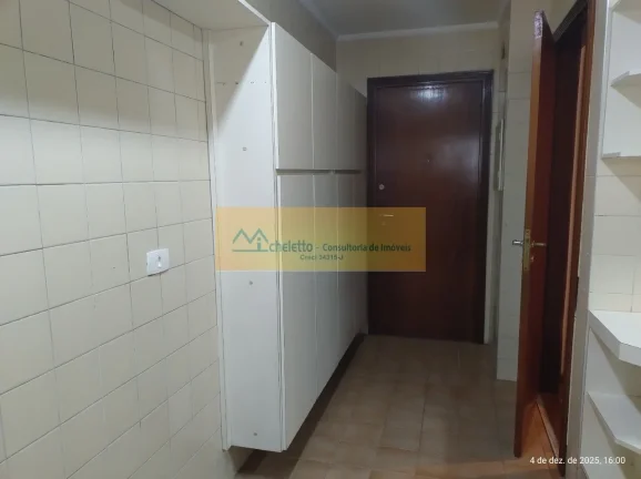 Imagem APARTAMENTO RESIDENCIAL em SÃO PAULO - SP, VILA UBERABINHA