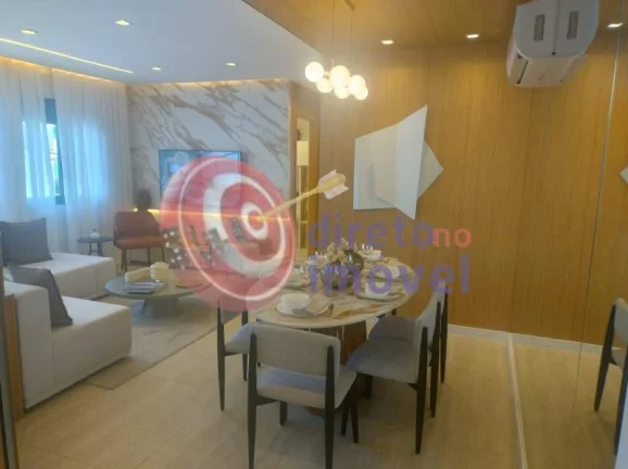 Imagem APARTAMENTO BLUE PARK JARDIM SÃO PAULO 2 e 3 QUARTOS SÃO PAULO