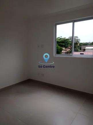 Imagem Ótima oportunidade de apartamento à venda em Santa Terezinha, Belo Horizonte. Com 2 quartos, sendo...