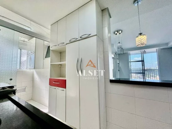 Imagem Apartamento Residencial à venda, Vila Prudente, São Paulo - AP0781.