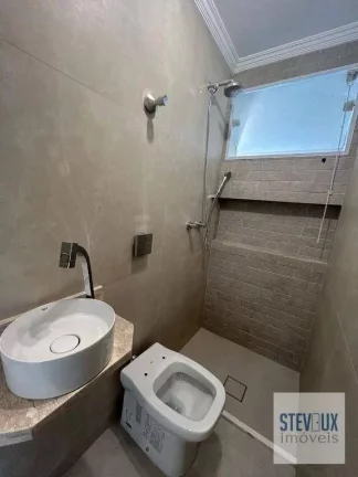 Imagem Apartamento reformado no Itaim com 3 dormitórios e vaga fixa