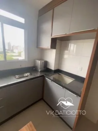 Imagem Apartamento para Venda em Maringá / PR no bairro Zona 07