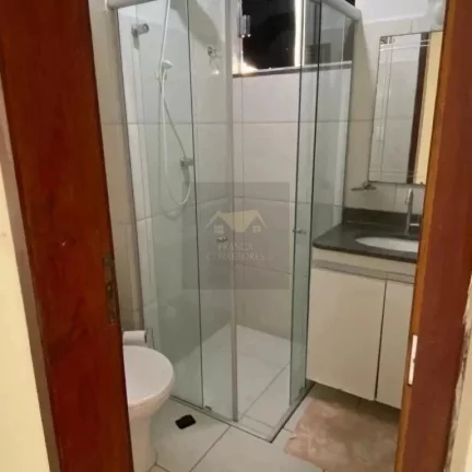 Imagem Apartamento para Venda em Parnamirim, Cotovelo (Distrito Litoral), 2 dormitórios, 1 suíte, 1 banheiro