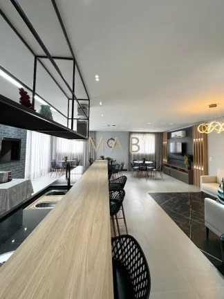Imagem Apartamento DUPLEX com 3 Dormitórios sendo 1 Suíte à Venda em Região NOBRE do Bairro Ingleses - Florianópolis SC!