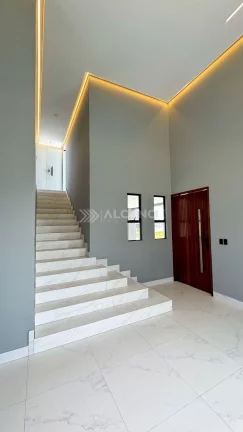 Imagem Casa em condomínio - 3 Suítes - 421m² - em Centro, Bayeux/PB