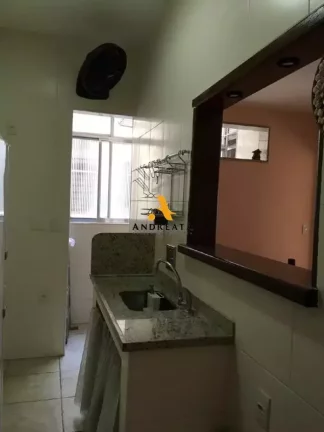 Imagem Maracanã - R. General Canabarro - Vendo R$430mil - Ótima localização!