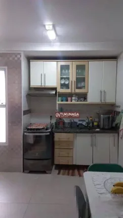Imagem Apartamento com 3 quartos à venda, 93 m² por R$ 930.000 - Lauzane Paulista - São Paulo/SP