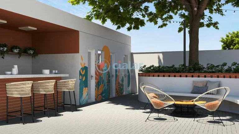 Imagem Garden à venda 2 Quartos 80.76M Campo Grande Rio de Janeiro - RJ | Varandas Mendanha Imagem Garden à venda 2 Quartos 80.76M Campo Grande Rio de Janeiro - RJ | Varandas Mendanha