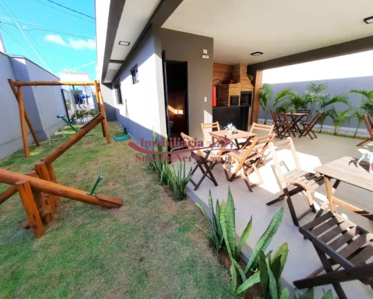 Imagem Casa Triplex no Parque das Nações