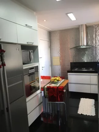 Imagem Oportunidade Cobertura Duplex 3 Suítes - Vila Ema
