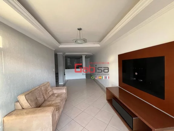 Imagem Cobertura com 3 dormitórios, 130 m² - venda por R$ 1.800.000,00 ou aluguel por R$ 6.500,00/mês - Centro - Cabo Frio/RJ