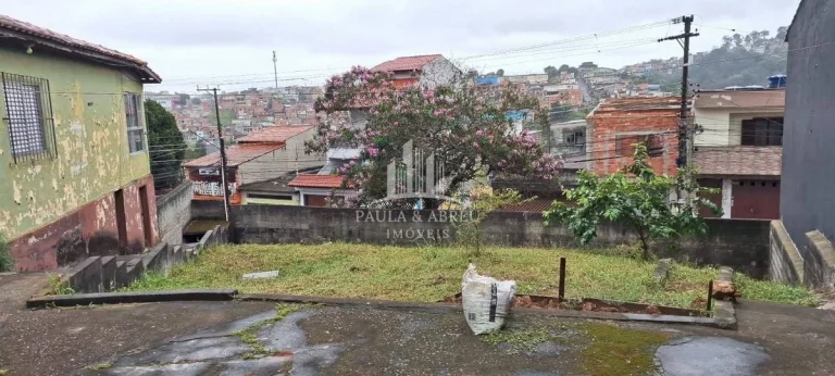 Imagem Terreno de 551 m no Zaira 1