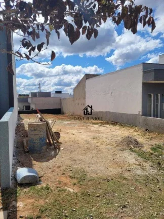Imagem Terreno à venda, 175 m² por R$ 176.000,00 - Condomínio Residencial Jardim - Sorocaba/SP