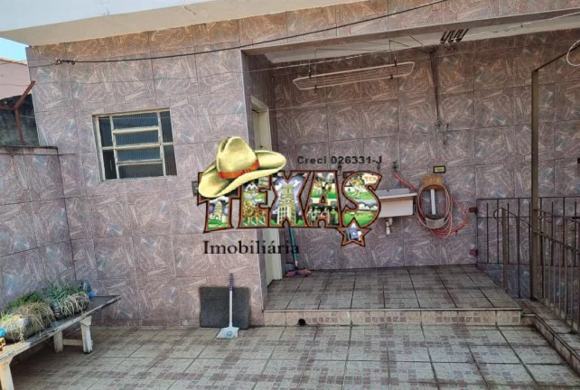 Imagem SOBRADO PARA ALUGAR EM ARTUR ALVIM