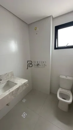 Imagem Apartamento Novo com 2 Dormitórios sendo 1 suíte no bairro Aviação - Praia Grande