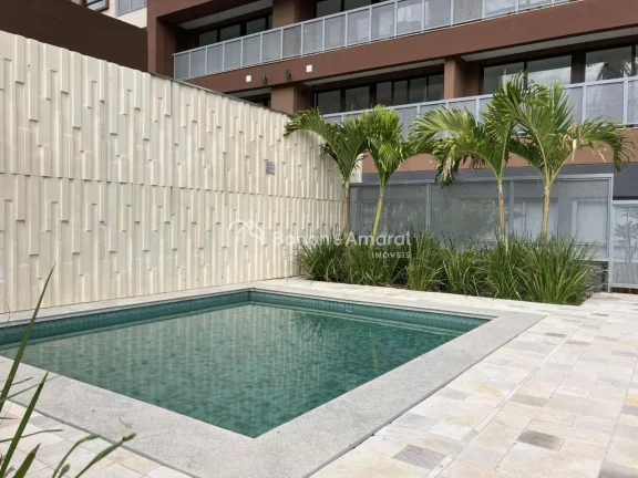 Imagem Descubra a praticidade de morar ou investir no My Way! Apartamento de 1 quarto com excelente aprovei...