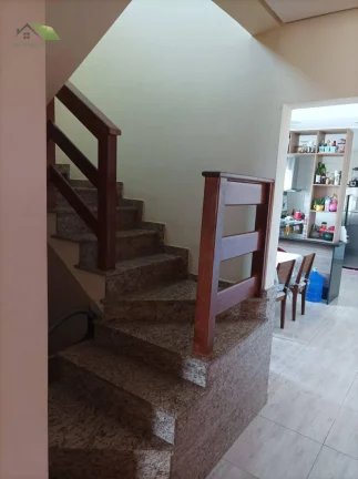 Imagem Sobrado com 3 quartos, 206,00m2, à venda em Mogi das Cruzes, Vila Moraes