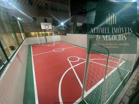 Imagem Apartamentos no Litoral para venda em Praia Grande no bairro Vila Tupi
