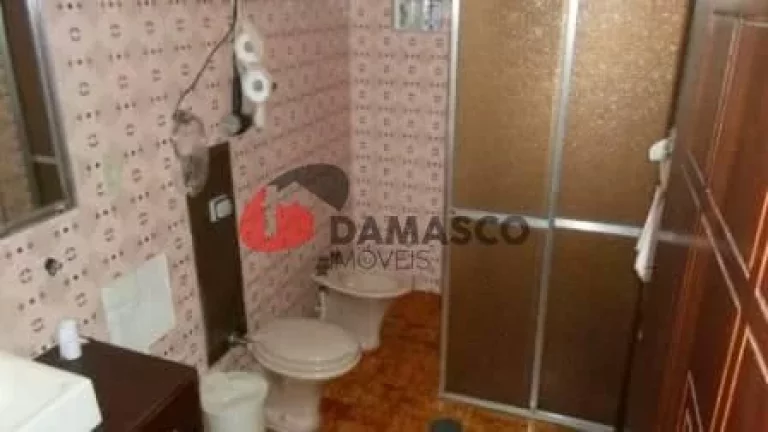 Imagem Casa à venda 3 Quartos, 2 Suites, 10 Vagas, 396M², Vila Bastos, Santo André - SP